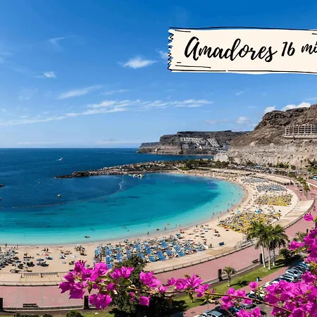 Appartement Iguazu 304 By Villagrancanaria Playa del Inglés