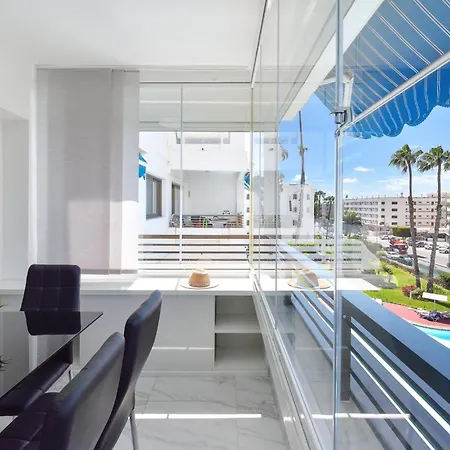 Iguazu 304 By Villagrancanaria Appartement Playa del Inglés