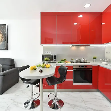 Apartmán Iguazu 304 By Villagrancanaria *