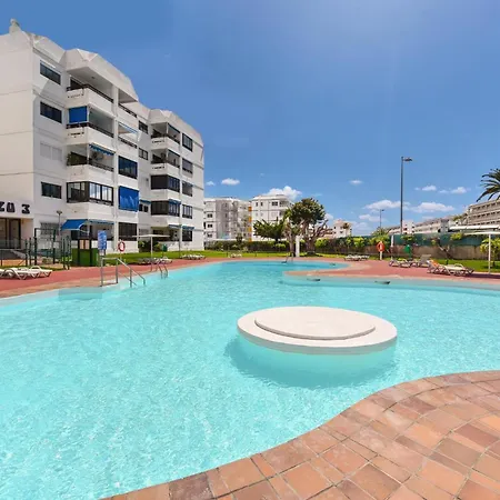 Iguazu 304 By Villagrancanaria * Playa del Inglés