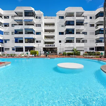 Apartmán Iguazu 304 By Villagrancanaria *