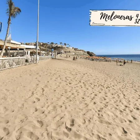 Iguazu 304 By Villagrancanaria * Playa del Ingles (Gran Canaria)