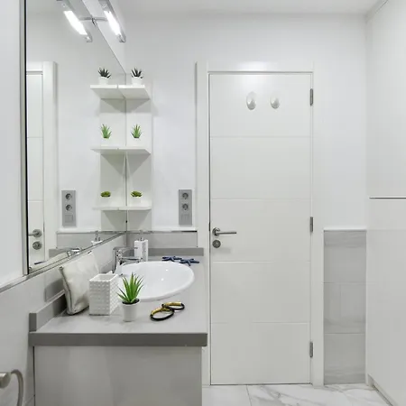 Iguazu 304 By Villagrancanaria * プラヤ・デル・イングレス