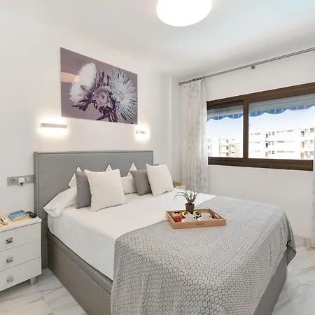 Iguazu 304 By Villagrancanaria Apartment *