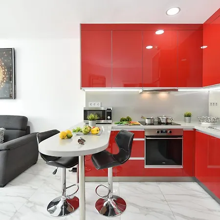 Apartment Iguazu 304 By Villagrancanaria *