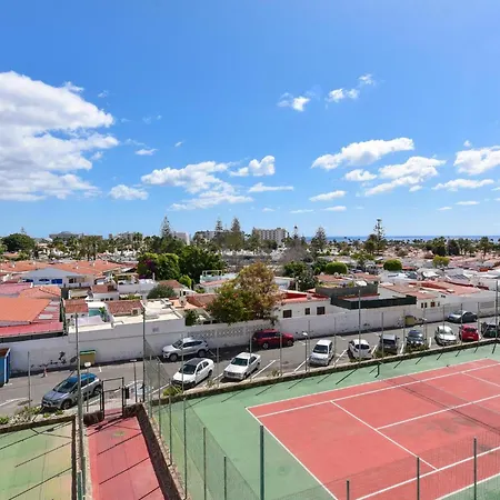 Iguazu 304 By Villagrancanaria