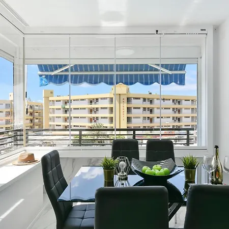 Iguazu 304 By Villagrancanaria Lägenhet