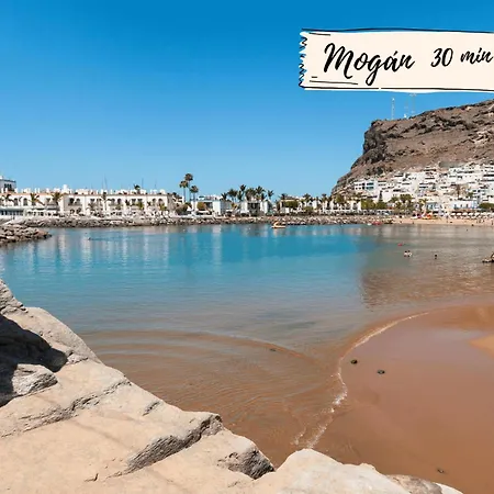 Daire Iguazu 304 By Villagrancanaria