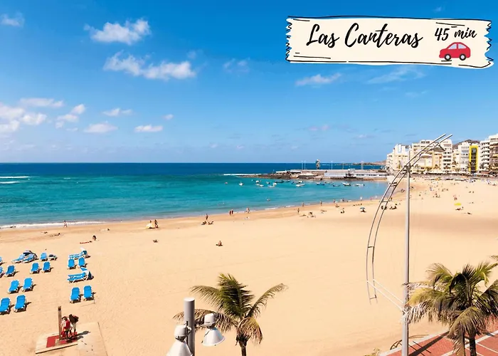 Iguazu 304 By Villagrancanaria *