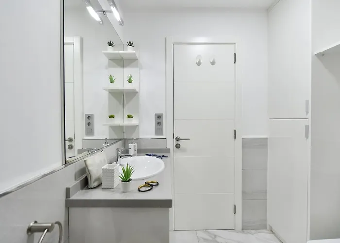 Iguazu 304 By Villagrancanaria * Playa del Inglés