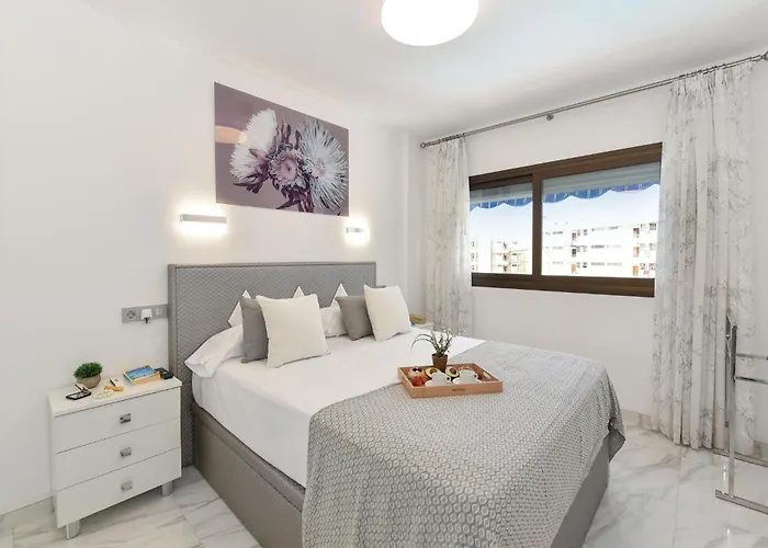 Iguazu 304 By Villagrancanaria Apartamento *