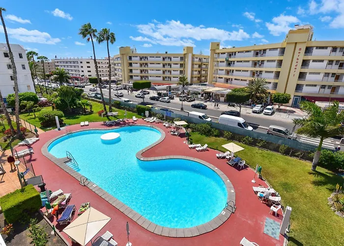 Iguazu 304 By Villagrancanaria *