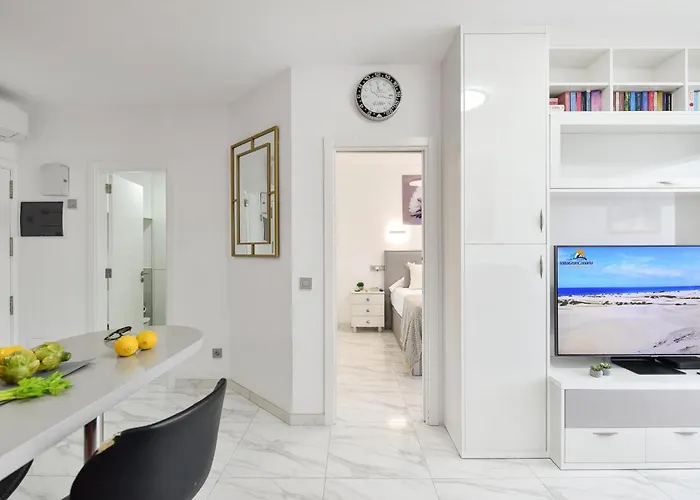 Iguazu 304 By Villagrancanaria