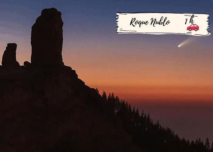 Apartamento Iguazu 304 By Villagrancanaria Playa del Inglés