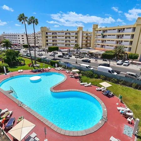 Iguazu 304 By Villagrancanaria *