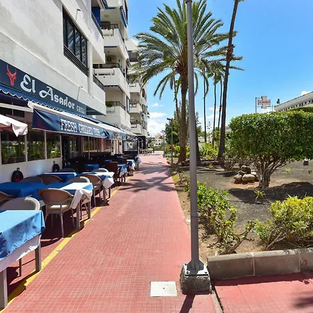 Iguazu 304 By Villagrancanaria * פלאייה דל אינגלז