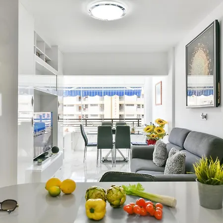 Iguazu 304 By Villagrancanaria פלאייה דל אינגלז