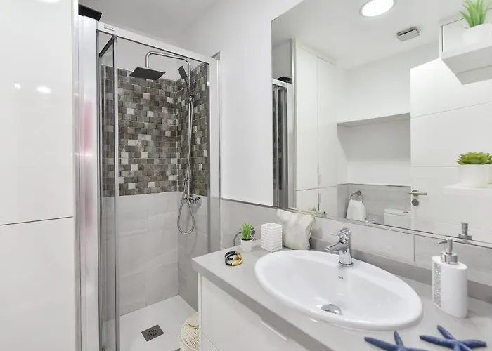 Iguazu 304 By Villagrancanaria Apartman *