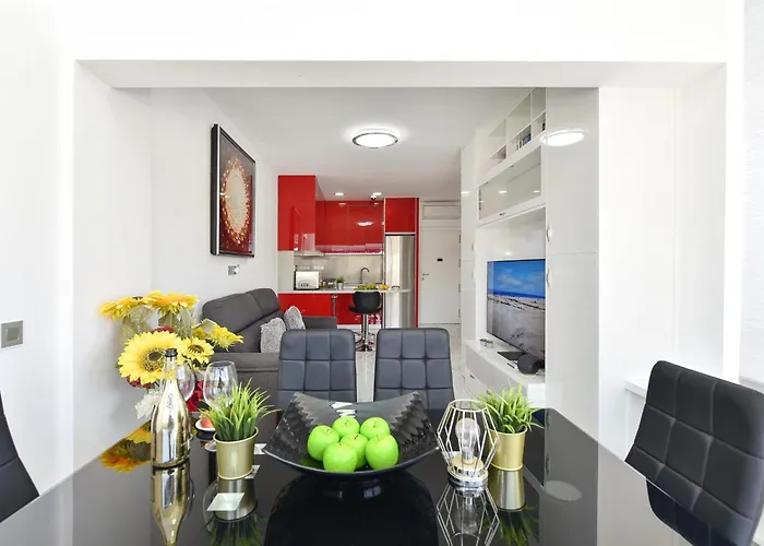 Iguazu 304 By Villagrancanaria *