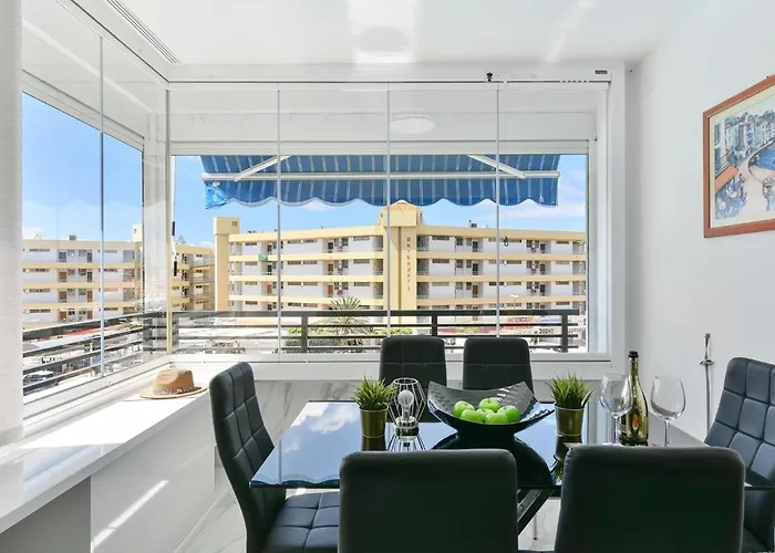 Iguazu 304 By Villagrancanaria Apartman