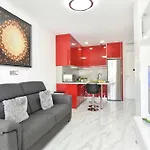 Lägenhet Iguazu 304 By Villagrancanaria