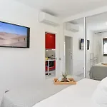 Lägenhet Iguazu 304 By Villagrancanaria
