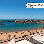 Lägenhet Iguazu 304 By Villagrancanaria