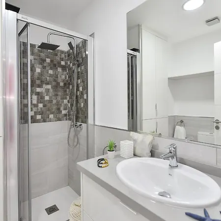 Iguazu 304 By Villagrancanaria Apartman *
